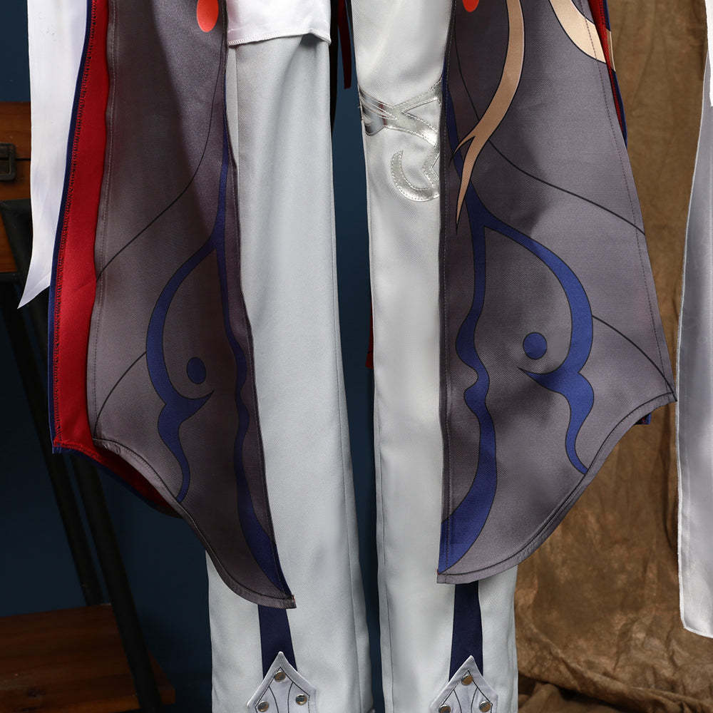 Honkai: Star Rail Blade Cosplay Costume-Cosplay Instrumentality Project