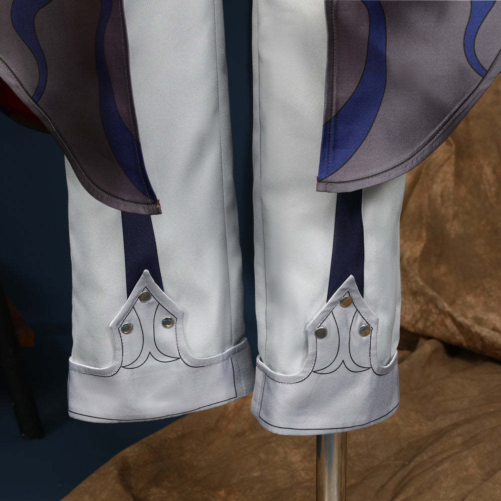 Honkai: Star Rail Blade Cosplay Costume-Cosplay Instrumentality Project