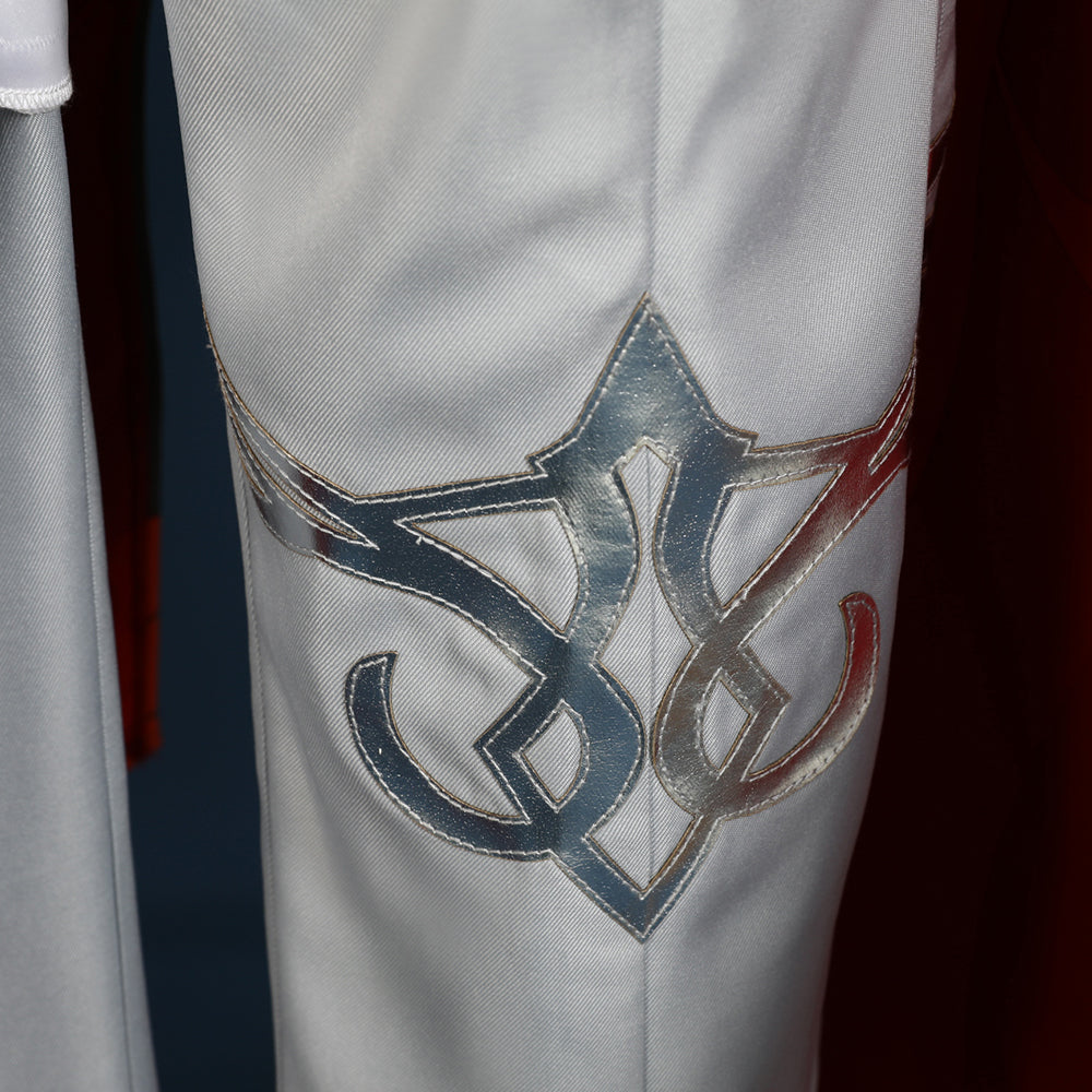 Honkai: Star Rail Blade Cosplay Costume-Cosplay Instrumentality Project