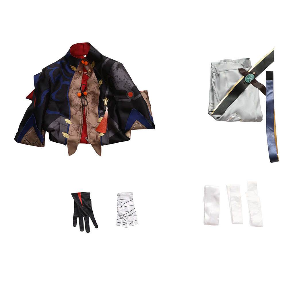 Honkai: Star Rail Blade Cosplay Costume-Cosplay Instrumentality Project