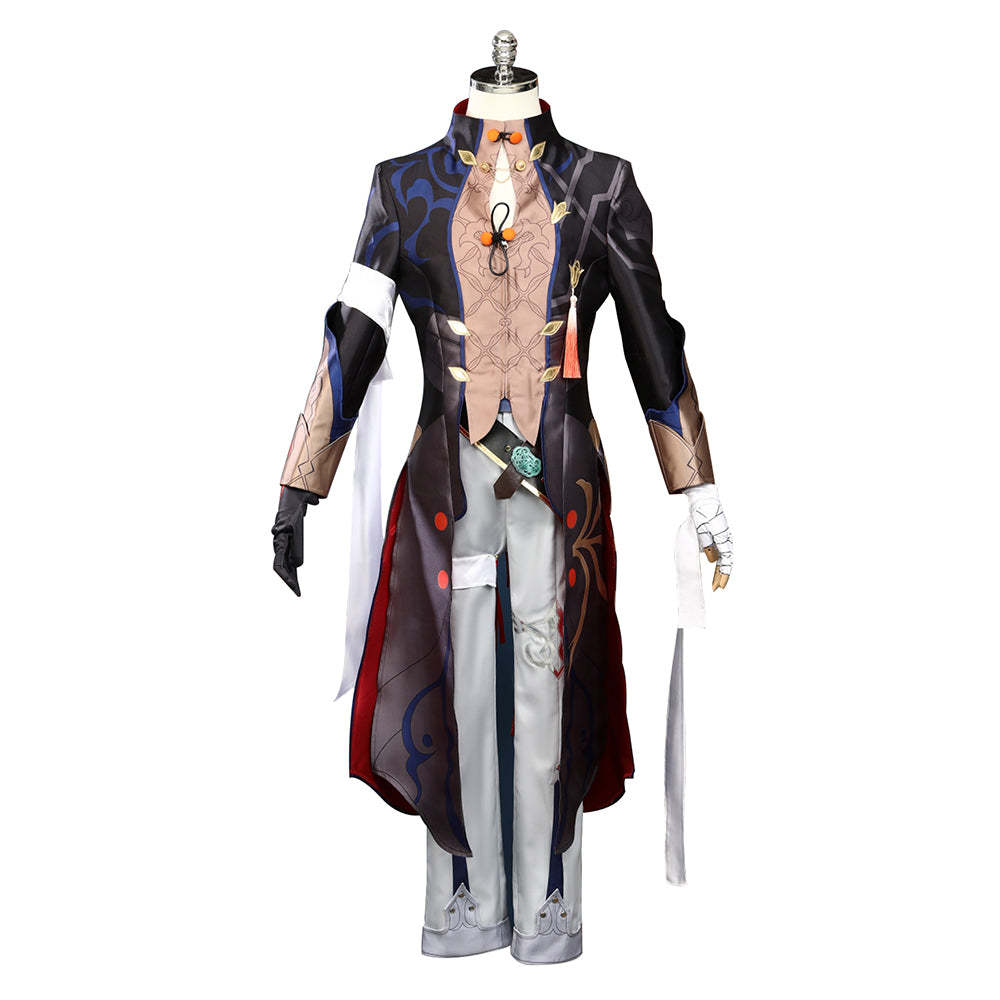 Honkai: Star Rail Blade Cosplay Costume-Cosplay Instrumentality Project