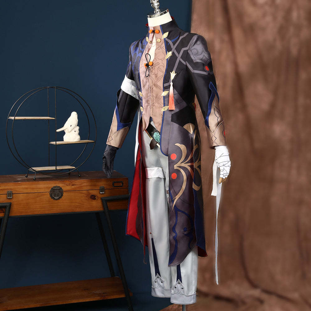 Honkai: Star Rail Blade Cosplay Costume-Cosplay Instrumentality Project