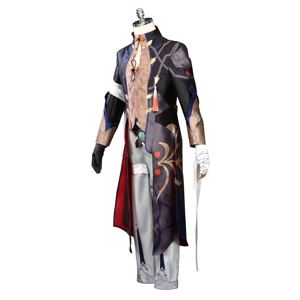 Honkai: Star Rail Blade Cosplay Costume-Cosplay Instrumentality Project