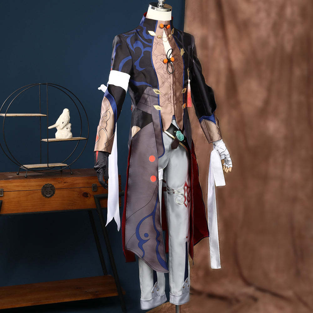 Honkai: Star Rail Blade Cosplay Costume-Cosplay Instrumentality Project