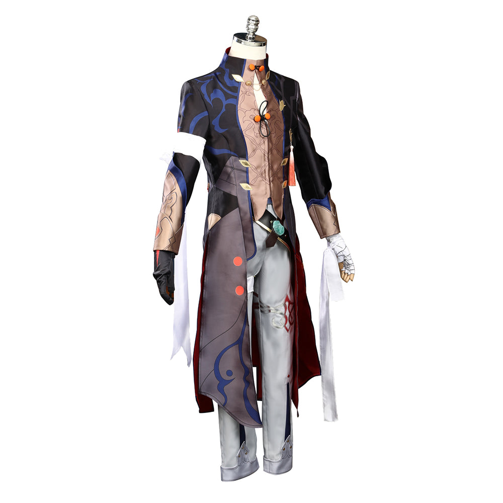 Honkai: Star Rail Blade Cosplay Costume-Cosplay Instrumentality Project