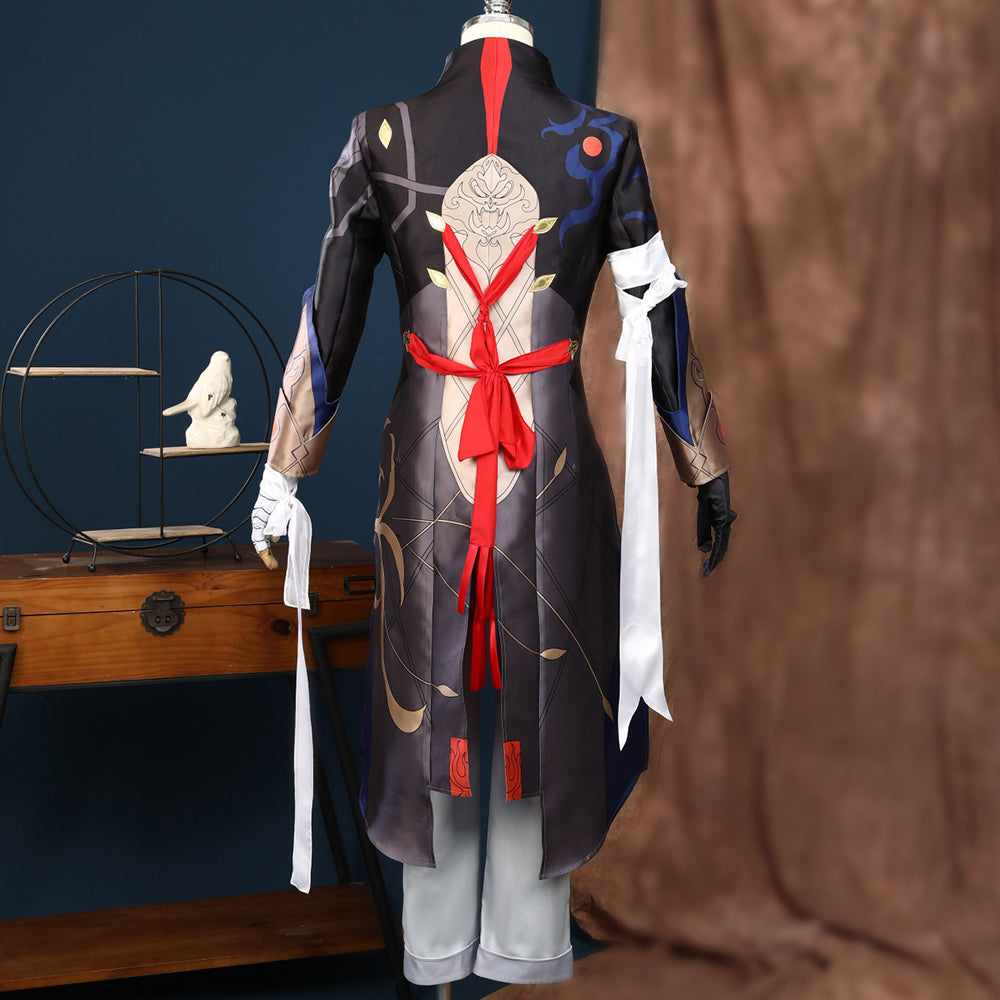 Honkai: Star Rail Blade Cosplay Costume-Cosplay Instrumentality Project
