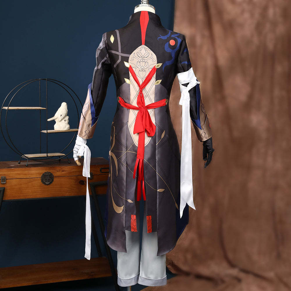 Honkai: Star Rail Blade Cosplay Costume-Cosplay Instrumentality Project