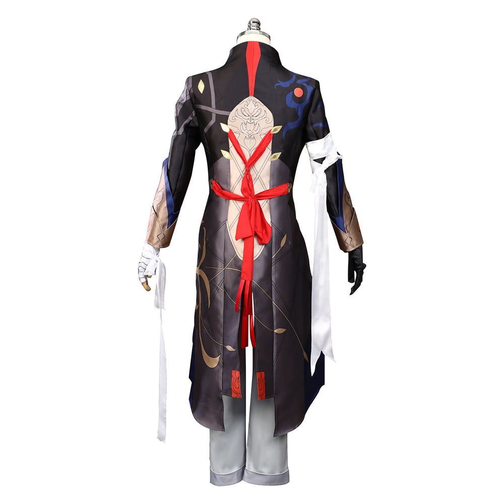 Honkai: Star Rail Blade Cosplay Costume-Cosplay Instrumentality Project
