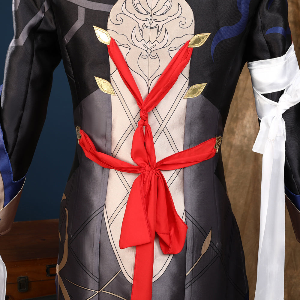 Honkai: Star Rail Blade Cosplay Costume-Cosplay Instrumentality Project