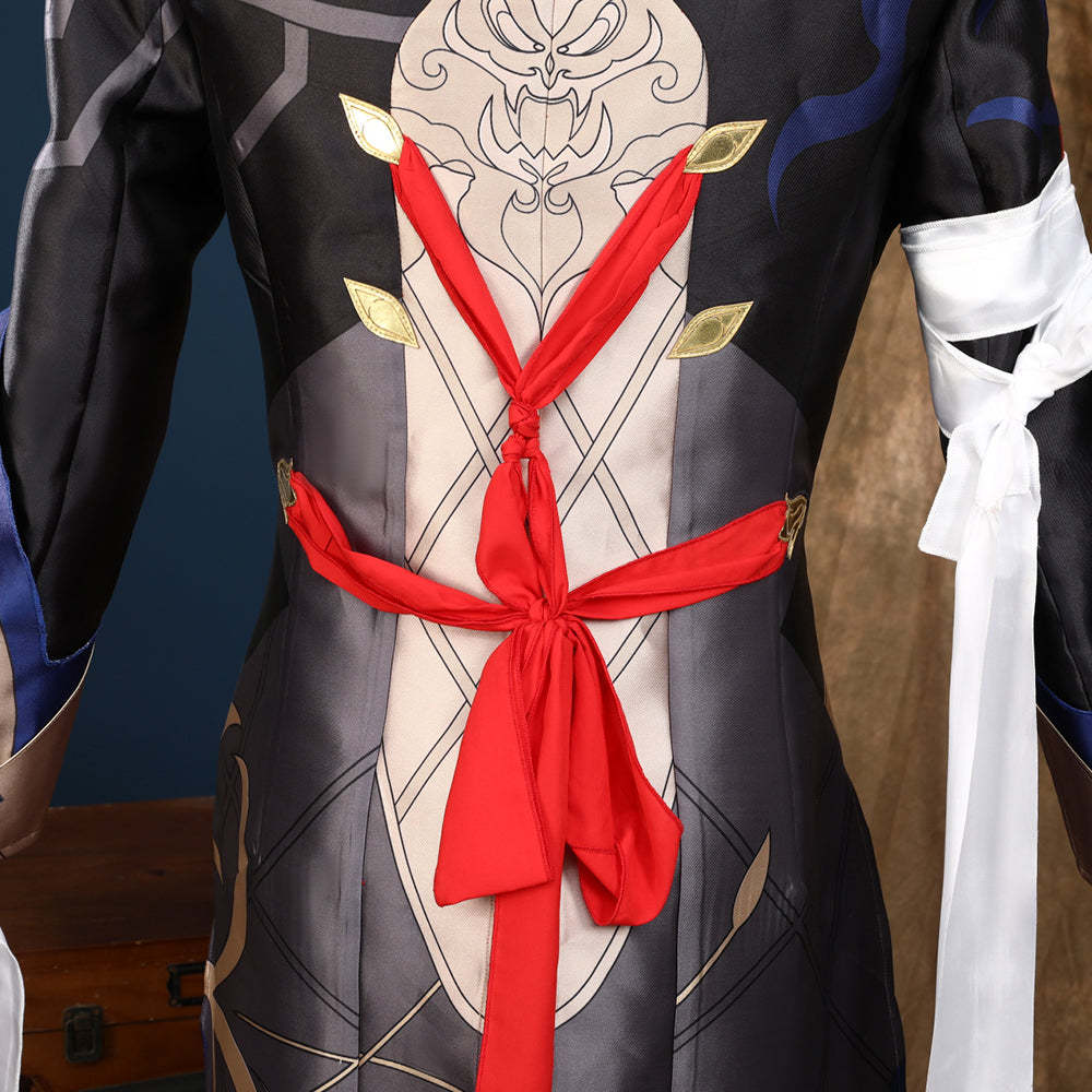 Honkai: Star Rail Blade Cosplay Costume-Cosplay Instrumentality Project