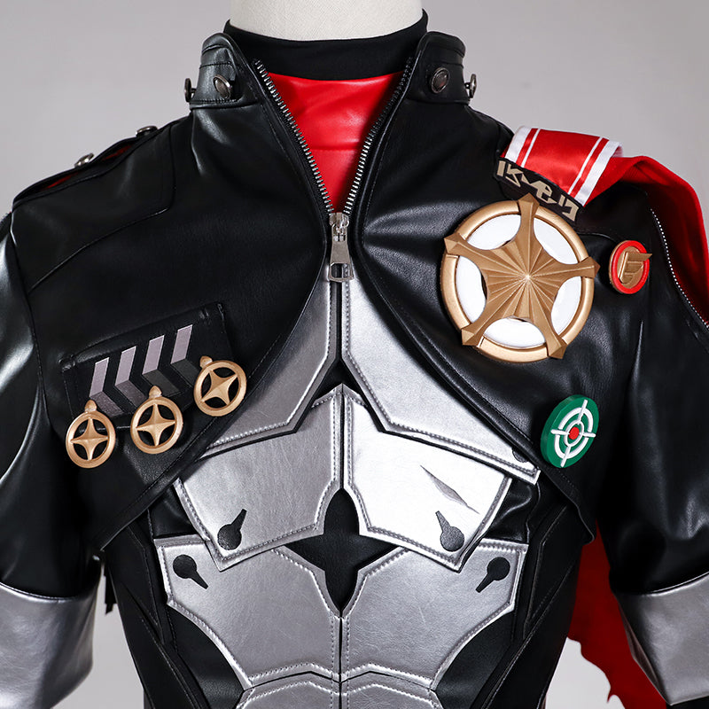 Honkai: Star Rail Botio Cosplay Costume-Cosplay Instrumentality Project