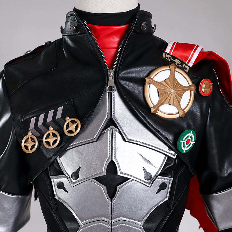 Honkai: Star Rail Botio Cosplay Costume-Cosplay Instrumentality Project