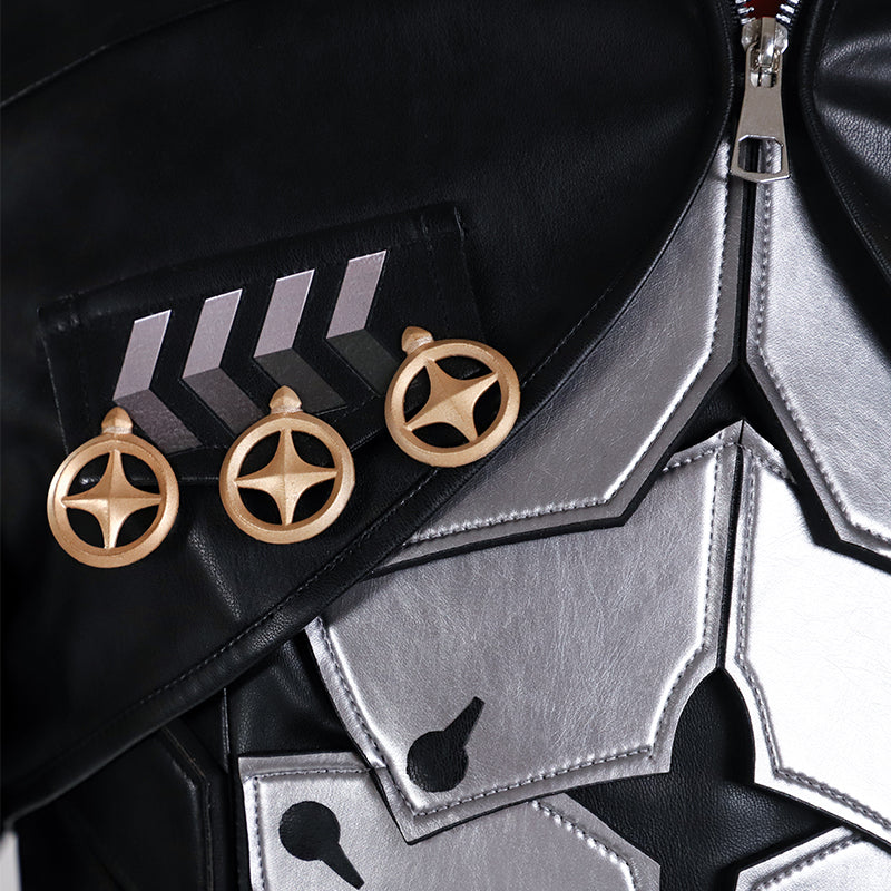 Honkai: Star Rail Botio Cosplay Costume-Cosplay Instrumentality Project