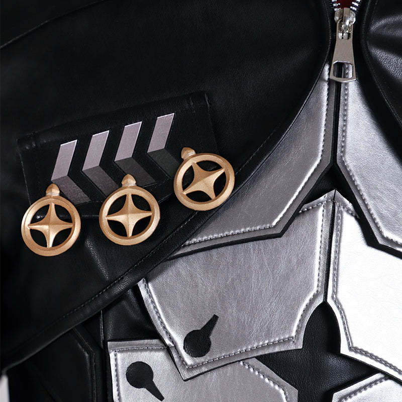 Honkai: Star Rail Botio Cosplay Costume-Cosplay Instrumentality Project