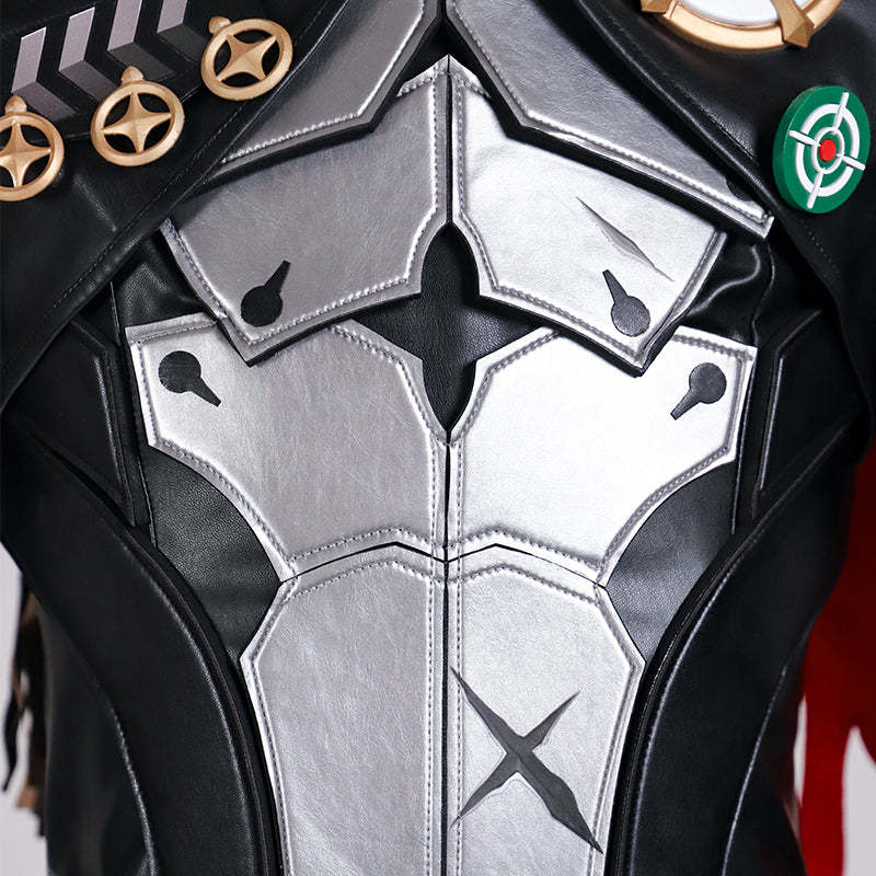Honkai: Star Rail Botio Cosplay Costume-Cosplay Instrumentality Project