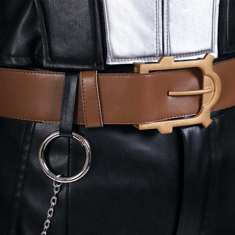 Honkai: Star Rail Botio Cosplay Costume-Cosplay Instrumentality Project