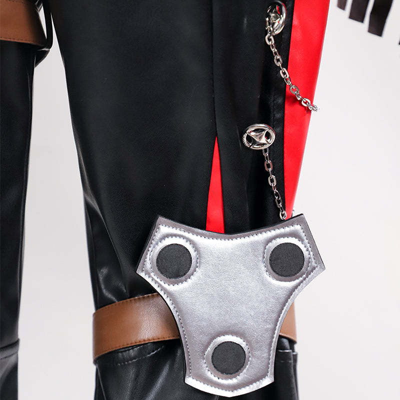 Honkai: Star Rail Botio Cosplay Costume-Cosplay Instrumentality Project