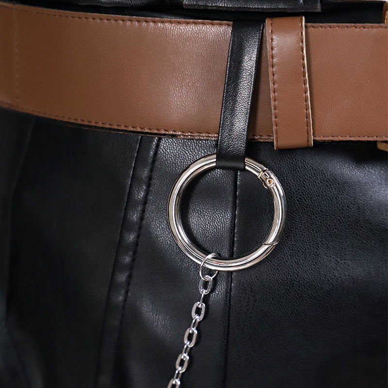 Honkai: Star Rail Botio Cosplay Costume-Cosplay Instrumentality Project