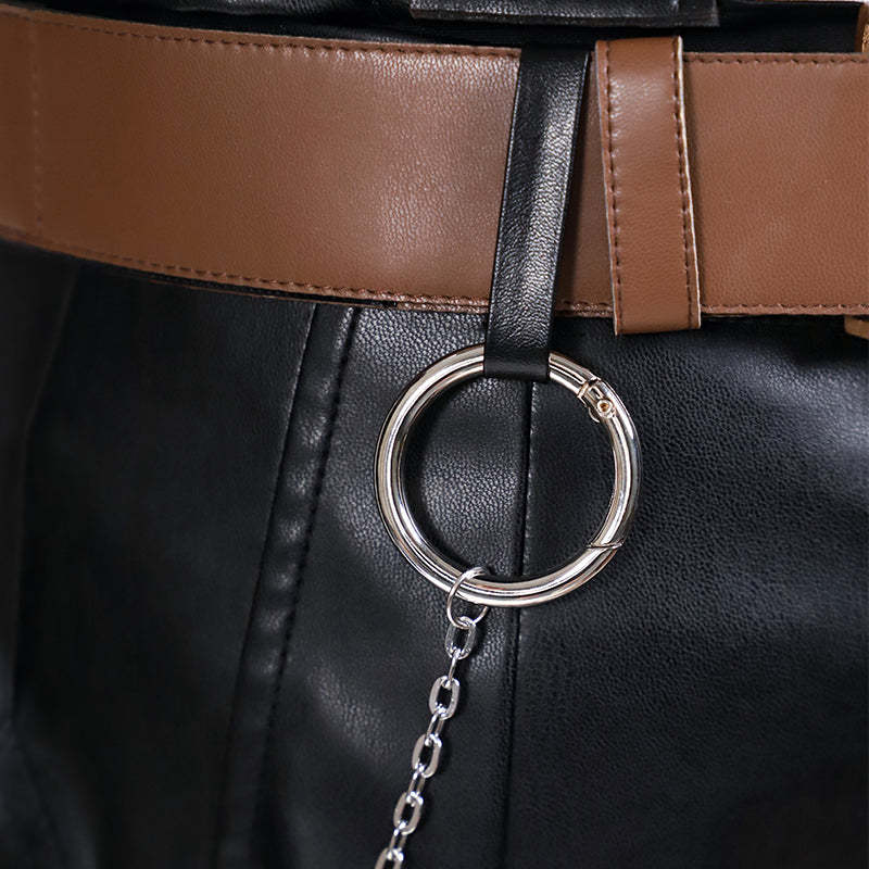 Honkai: Star Rail Botio Cosplay Costume-Cosplay Instrumentality Project