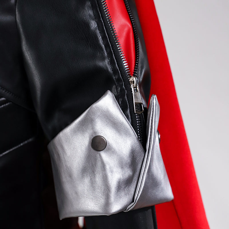 Honkai: Star Rail Botio Cosplay Costume-Cosplay Instrumentality Project