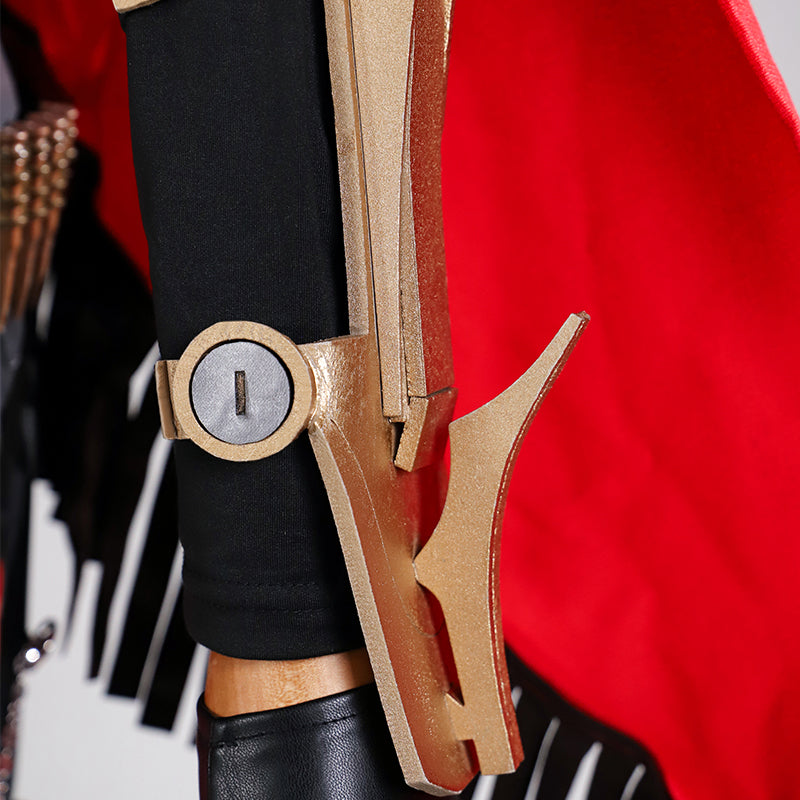 Honkai: Star Rail Botio Cosplay Costume-Cosplay Instrumentality Project