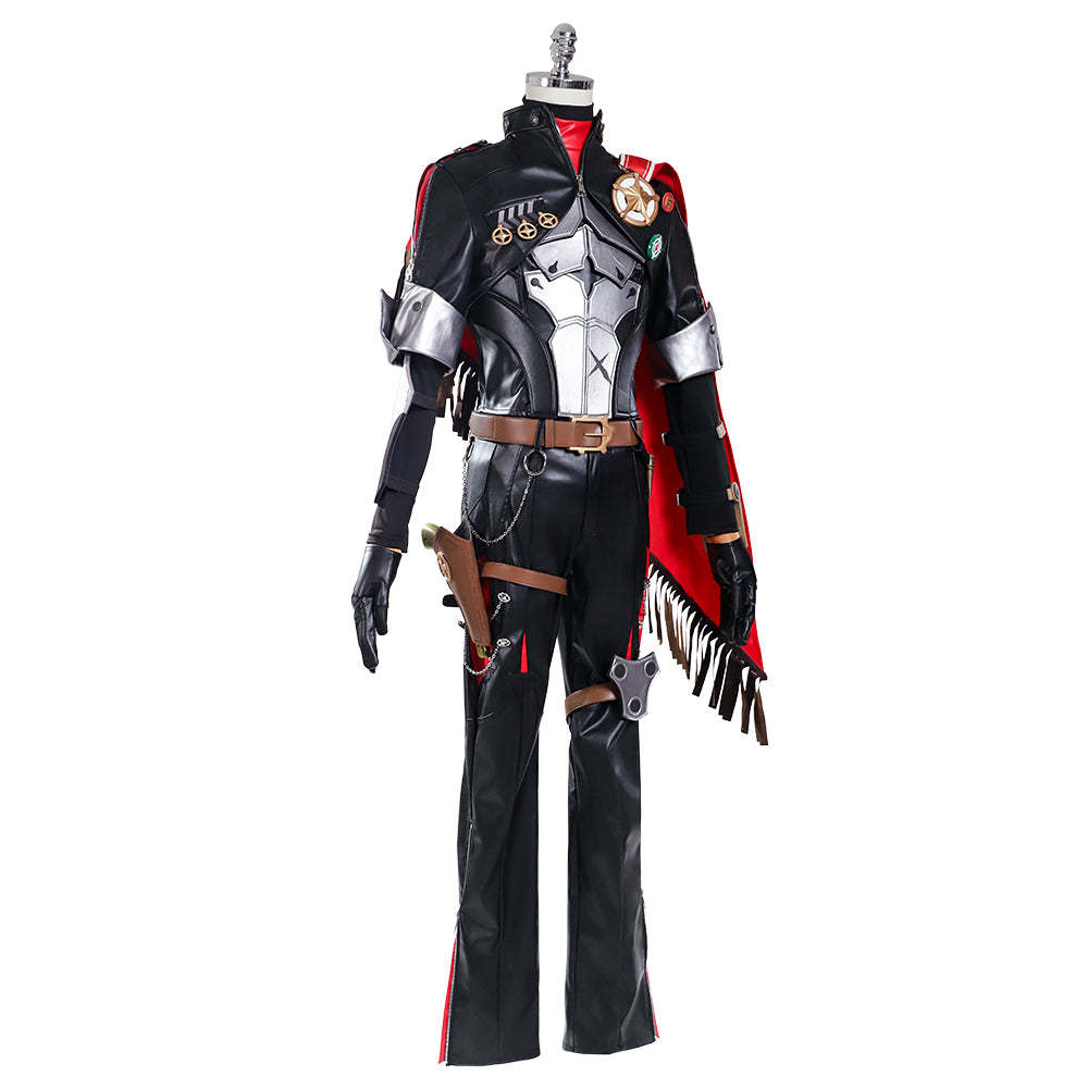 Honkai: Star Rail Botio Cosplay Costume-Cosplay Instrumentality Project