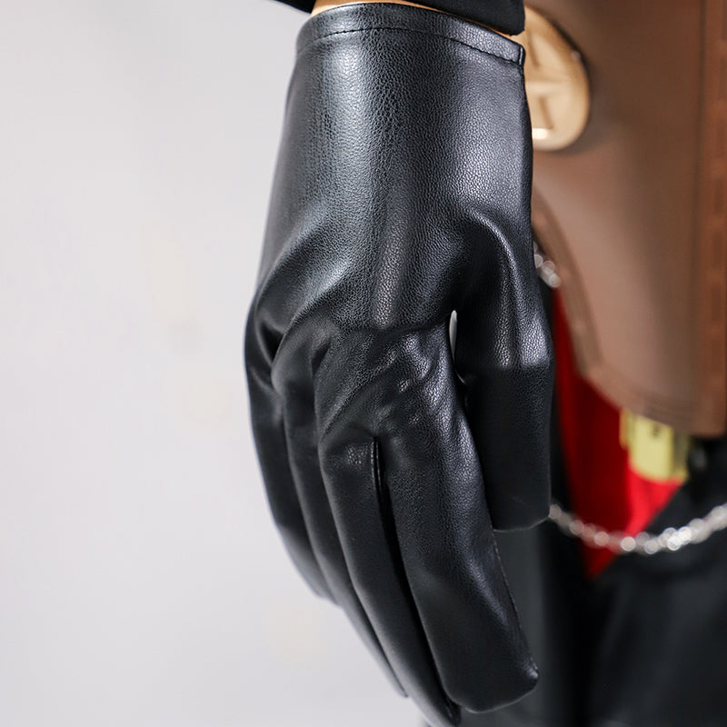 Honkai: Star Rail Botio Cosplay Costume-Cosplay Instrumentality Project