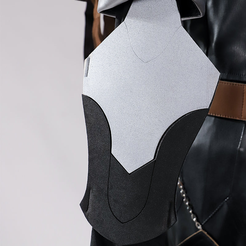 Honkai: Star Rail Botio Cosplay Costume-Cosplay Instrumentality Project