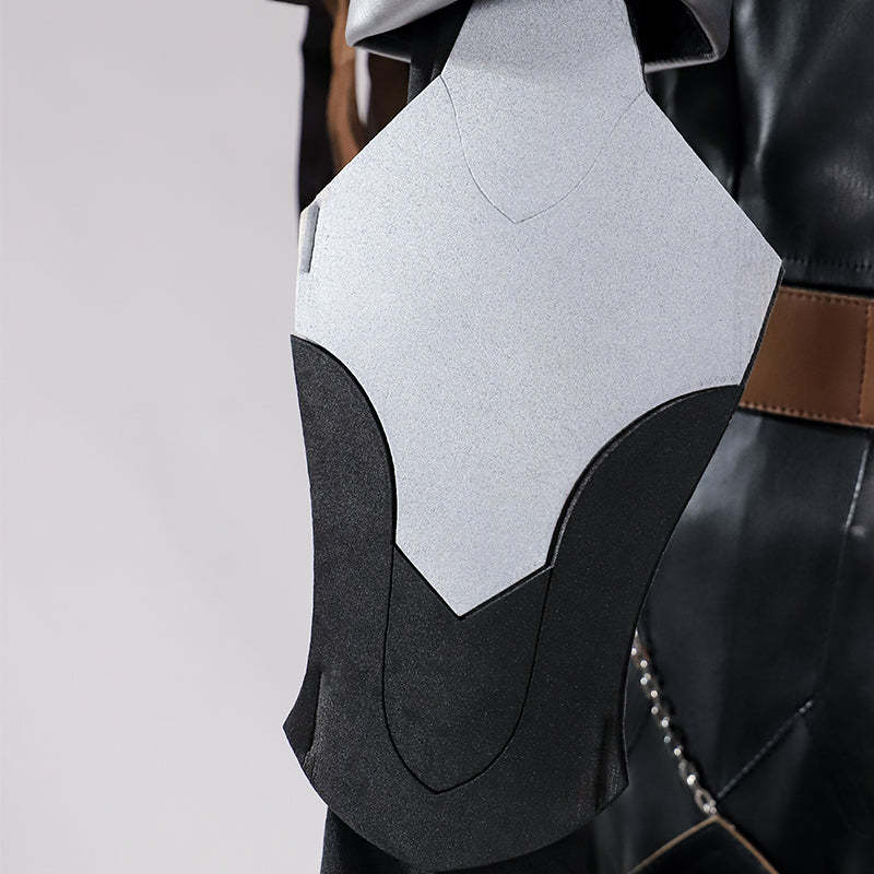 Honkai: Star Rail Botio Cosplay Costume-Cosplay Instrumentality Project