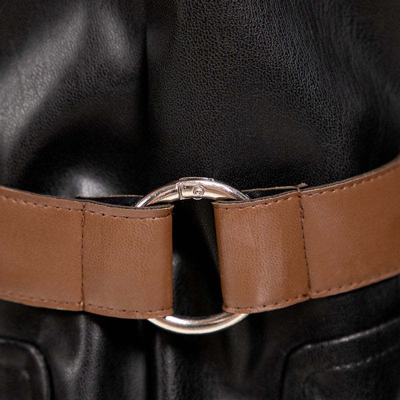 Honkai: Star Rail Botio Cosplay Costume-Cosplay Instrumentality Project