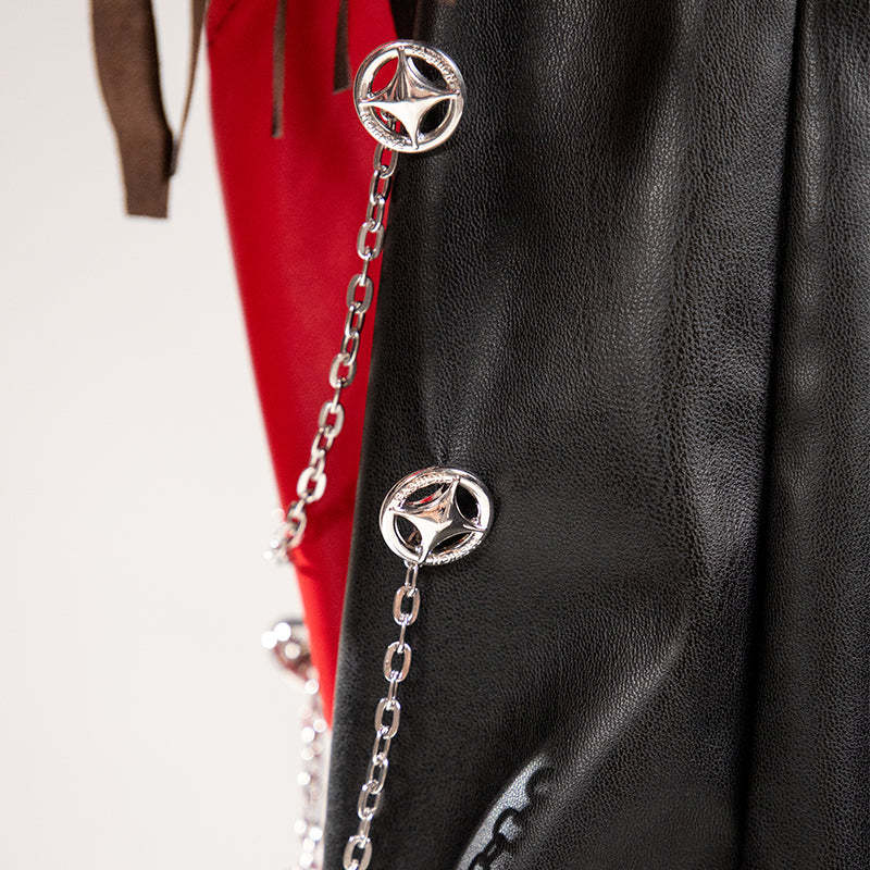 Honkai: Star Rail Botio Cosplay Costume-Cosplay Instrumentality Project