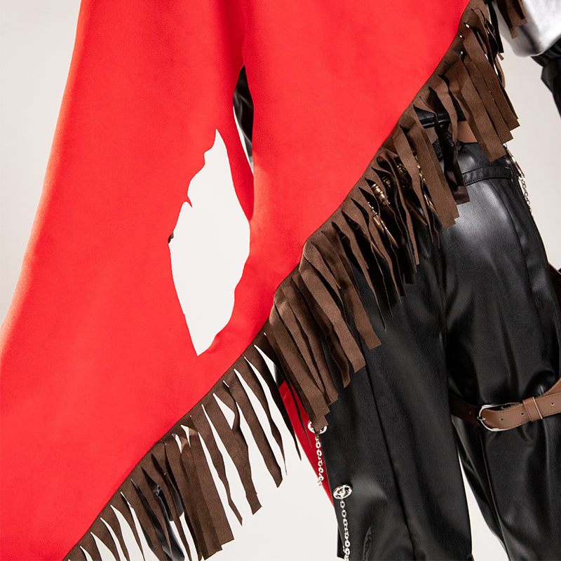 Honkai: Star Rail Botio Cosplay Costume-Cosplay Instrumentality Project