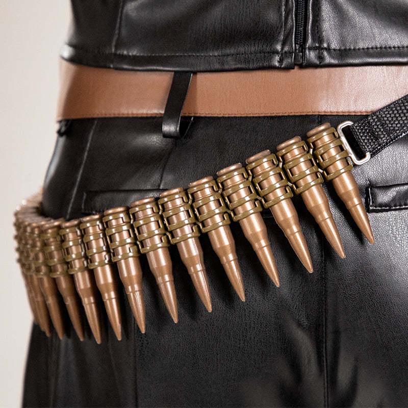 Honkai: Star Rail Botio Cosplay Costume-Cosplay Instrumentality Project