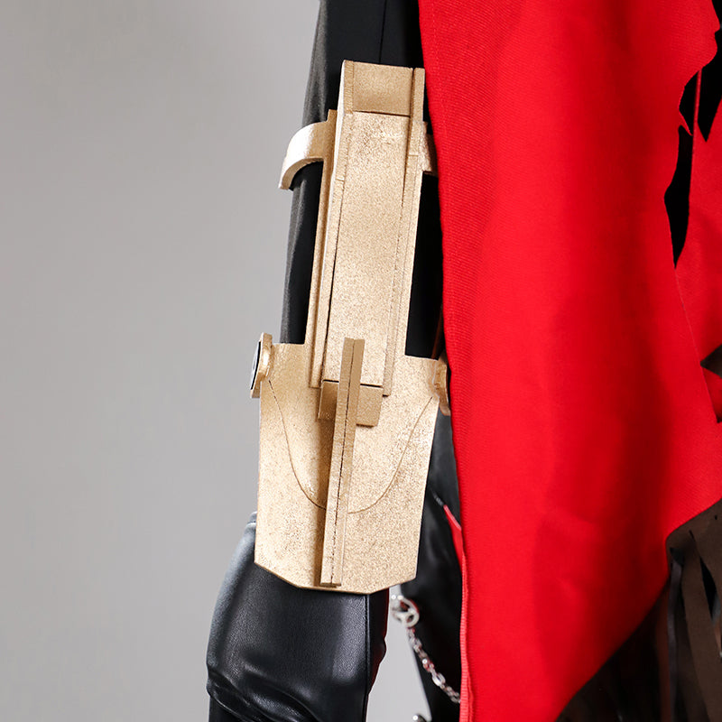 Honkai: Star Rail Botio Cosplay Costume-Cosplay Instrumentality Project