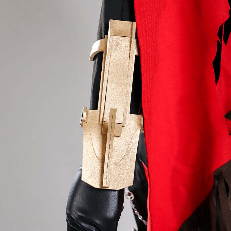 Honkai: Star Rail Botio Cosplay Costume-Cosplay Instrumentality Project