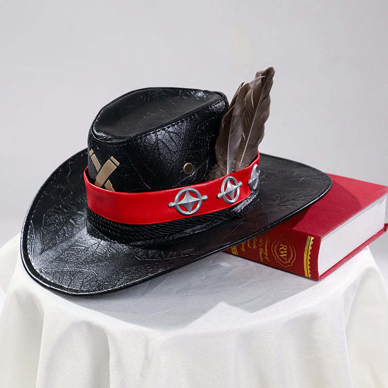 Honkai: Star Rail Botio Cosplay Costume-Cosplay Instrumentality Project