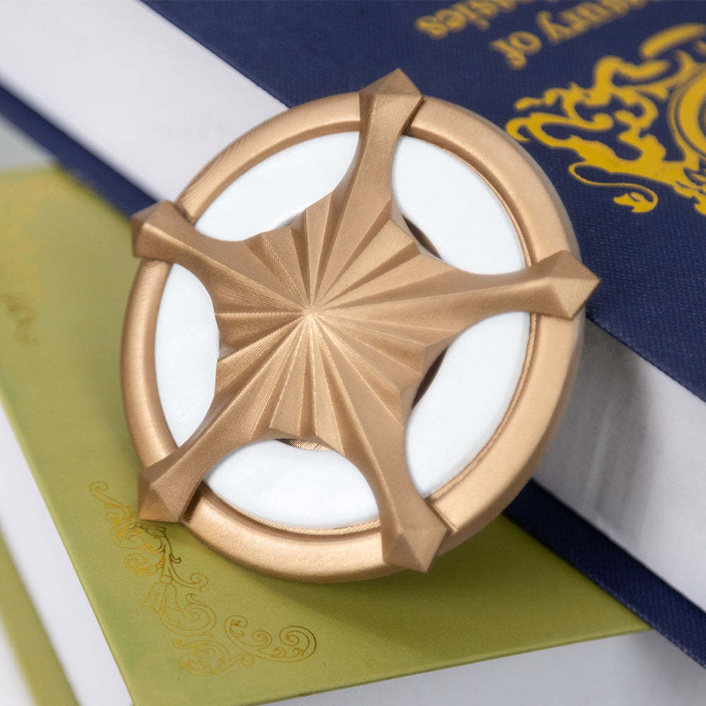 Honkai: Star Rail Botio Cosplay Costume-Cosplay Instrumentality Project