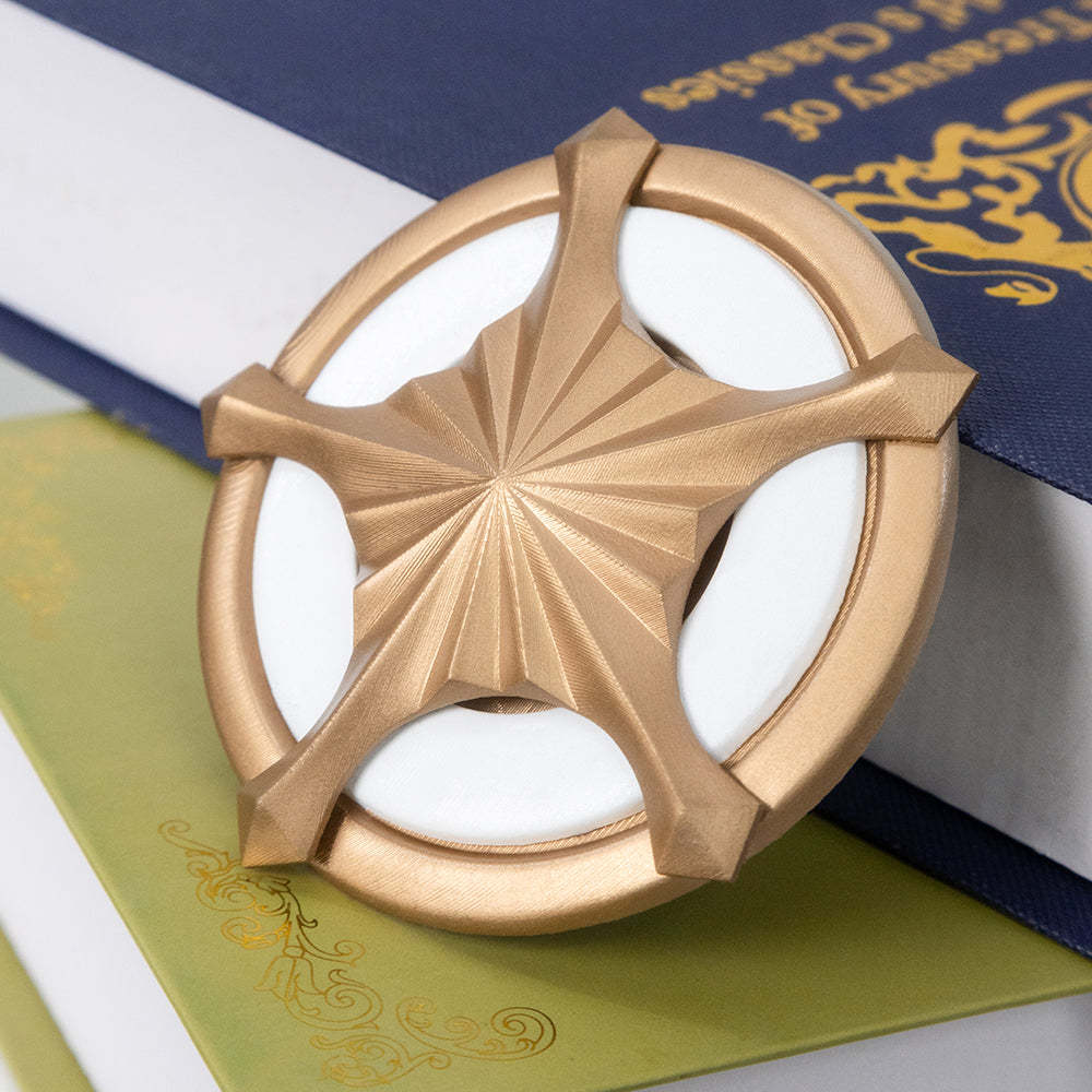 Honkai: Star Rail Botio Cosplay Costume-Cosplay Instrumentality Project