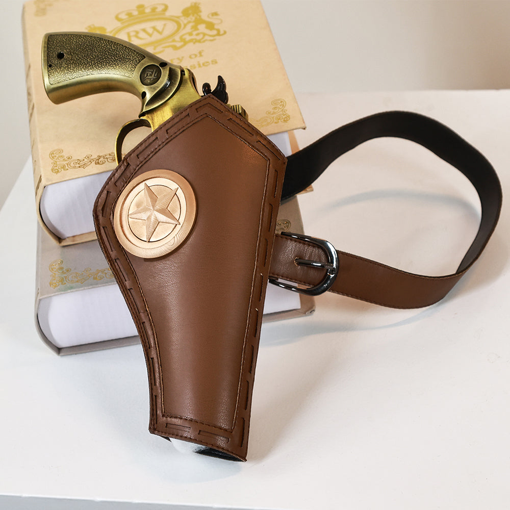 Honkai: Star Rail Botio Cosplay Costume-Cosplay Instrumentality Project