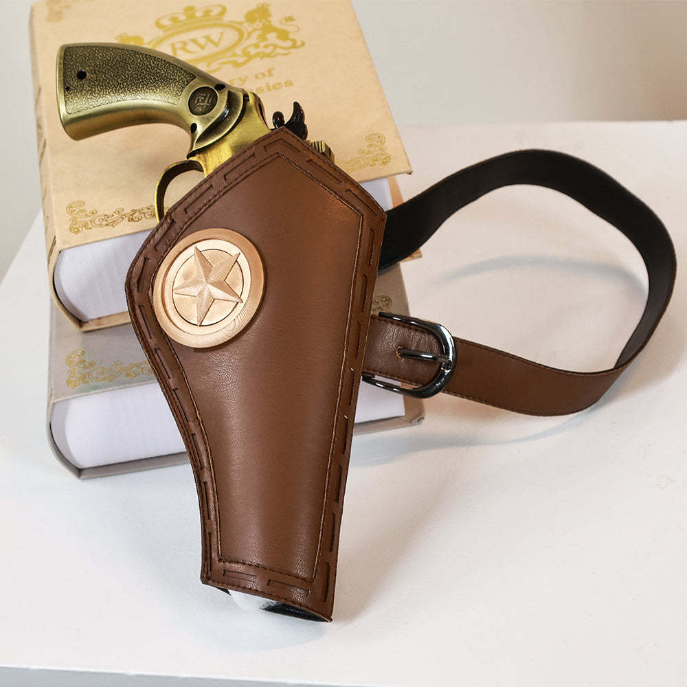 Honkai: Star Rail Botio Cosplay Costume-Cosplay Instrumentality Project