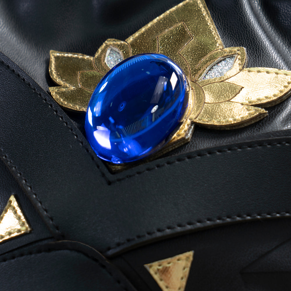 Honkai: Star Rail Bronya Rand Cosplay Costume-Cosplay Instrumentality Project