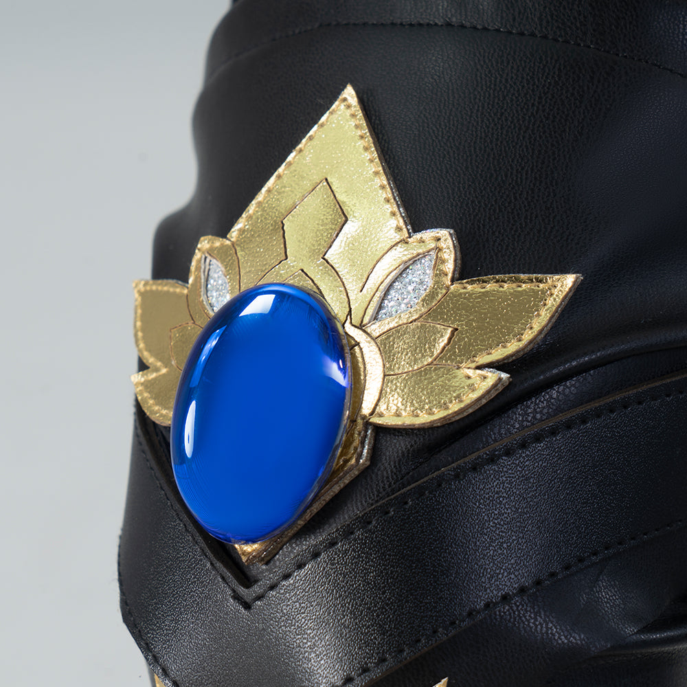 Honkai: Star Rail Bronya Rand Cosplay Costume-Cosplay Instrumentality Project