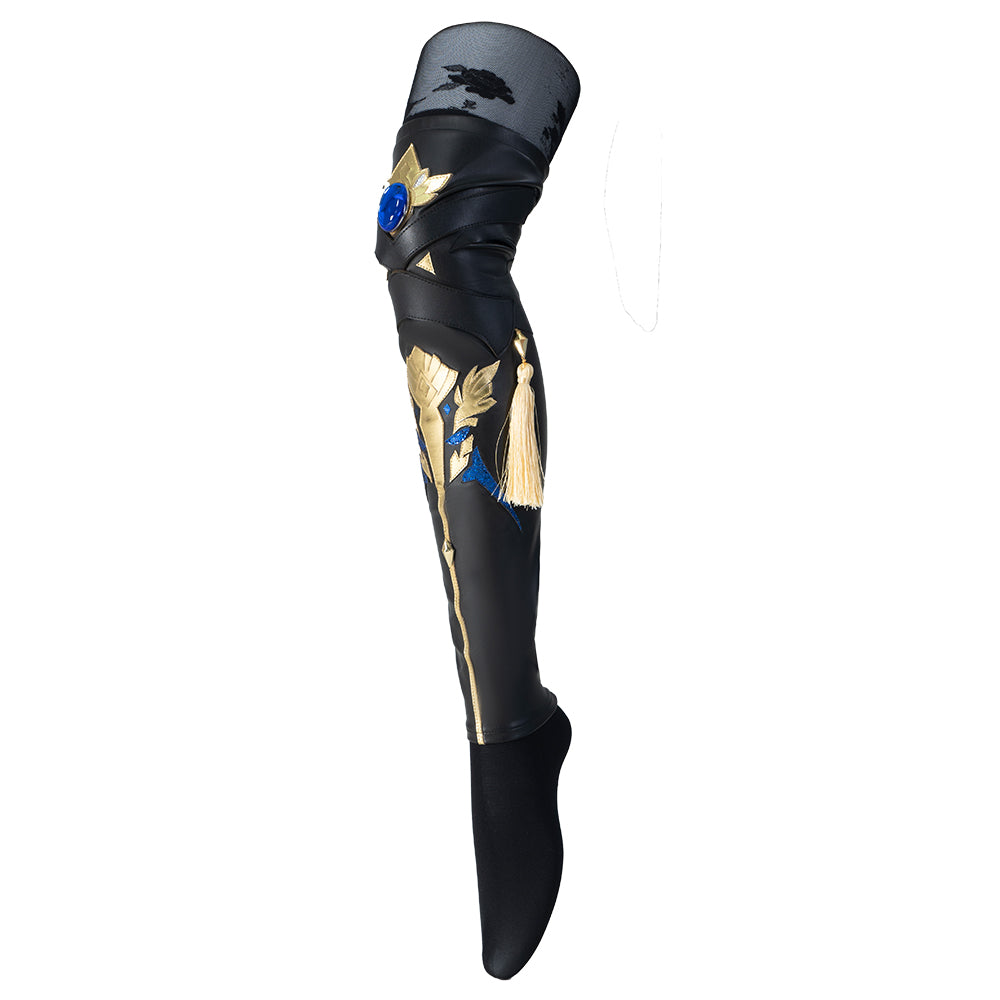 Honkai: Star Rail Bronya Rand Cosplay Costume-Cosplay Instrumentality Project