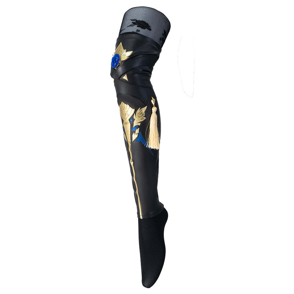 Honkai: Star Rail Bronya Rand Cosplay Costume-Cosplay Instrumentality Project