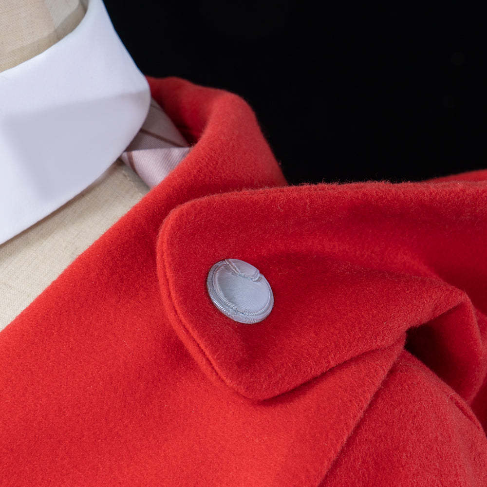 Honkai: Star Rail Clara Cosplay Costume-Cosplay Instrumentality Project