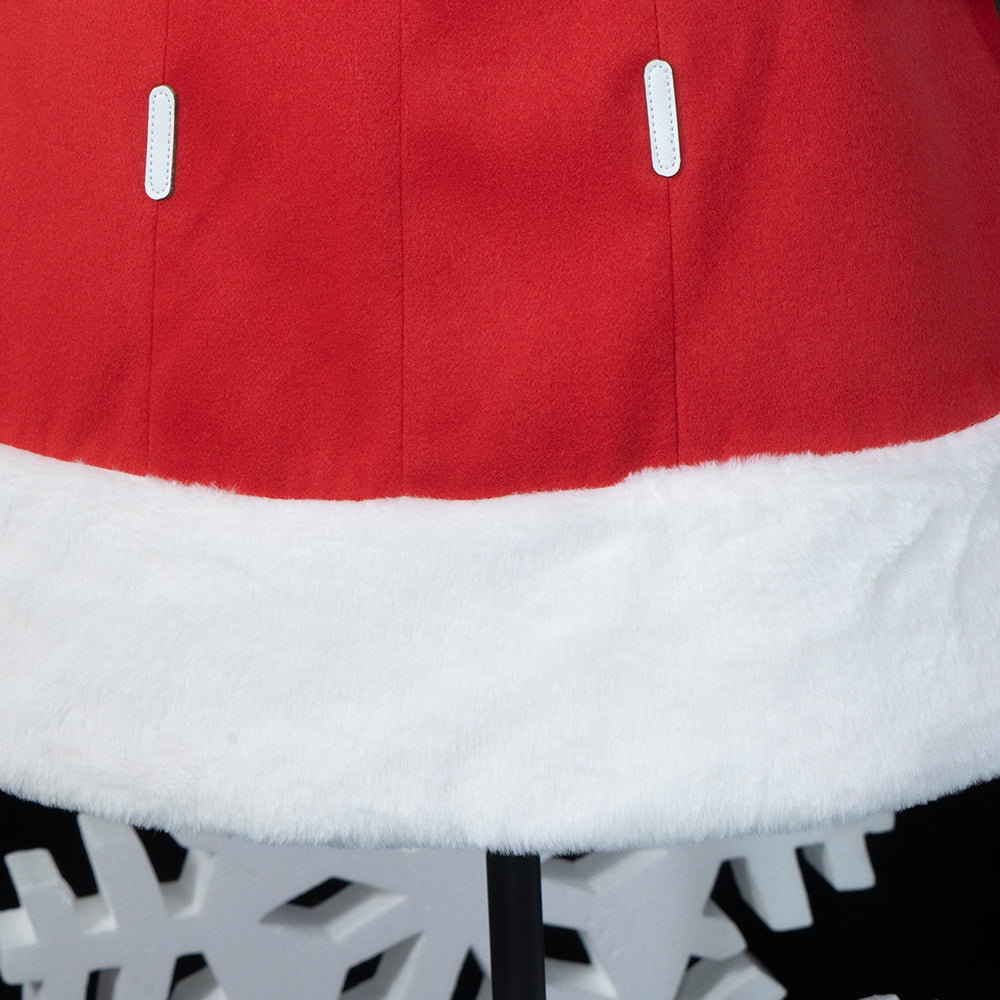 Honkai: Star Rail Clara Cosplay Costume-Cosplay Instrumentality Project