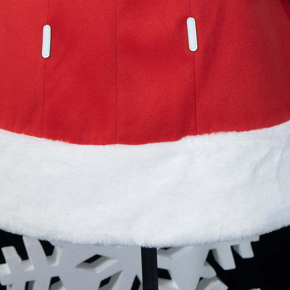 Honkai: Star Rail Clara Cosplay Costume-Cosplay Instrumentality Project