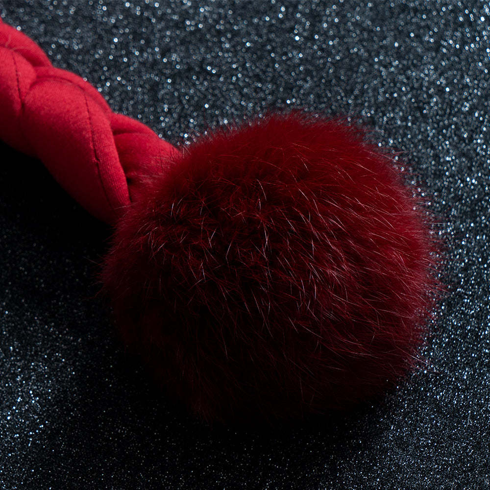 Honkai: Star Rail Clara Cosplay Costume-Cosplay Instrumentality Project