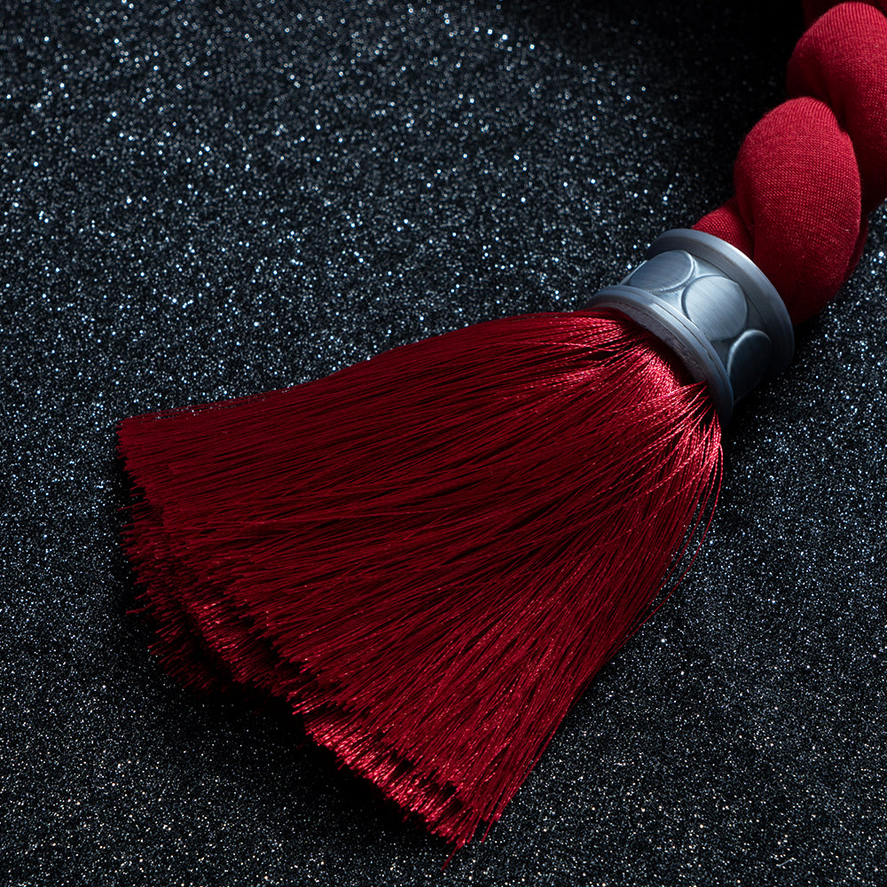 Honkai: Star Rail Clara Cosplay Costume-Cosplay Instrumentality Project