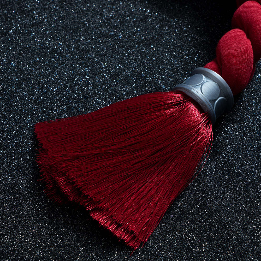 Honkai: Star Rail Clara Cosplay Costume-Cosplay Instrumentality Project